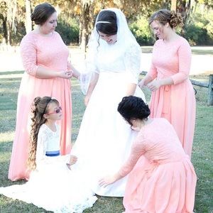 Meet your Posher, Katie Nelms